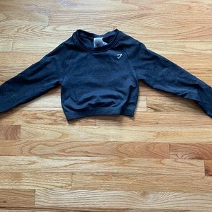 Gymshark long sleeve